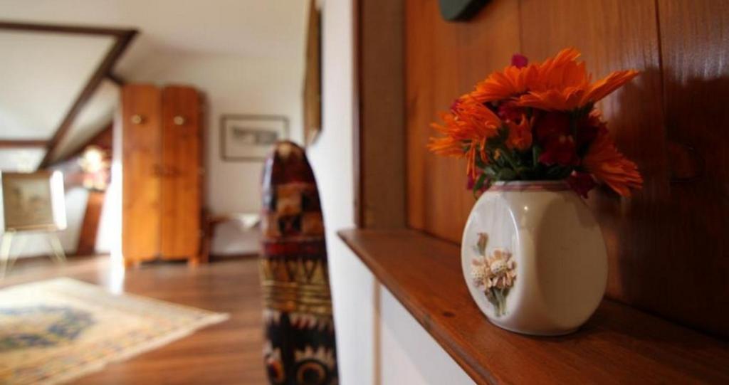 Le Mont D'Auge Bed and Breakfast Canapville  Pokój zdjęcie