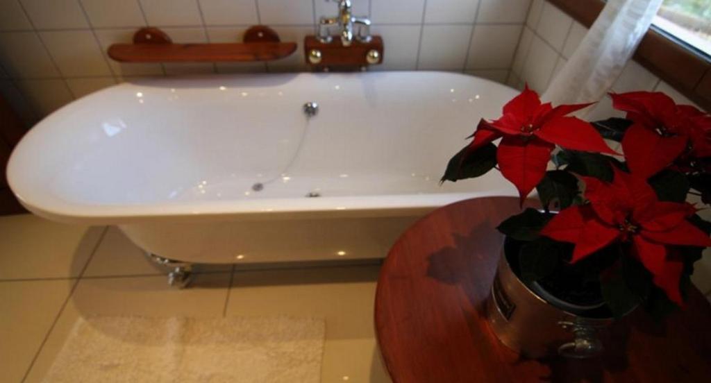 Le Mont D'Auge Bed and Breakfast Canapville  Pokój zdjęcie
