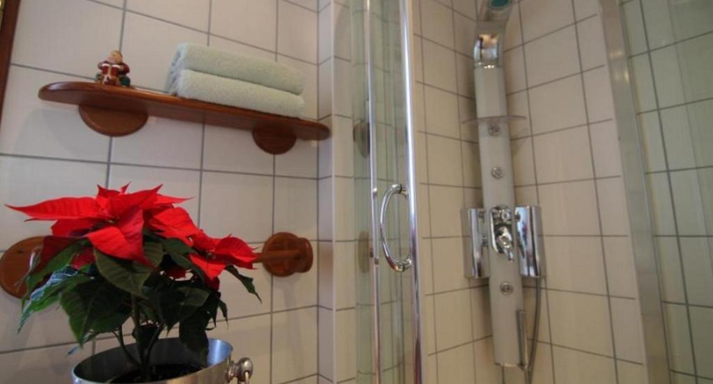 Le Mont D'Auge Bed and Breakfast Canapville  Pokój zdjęcie