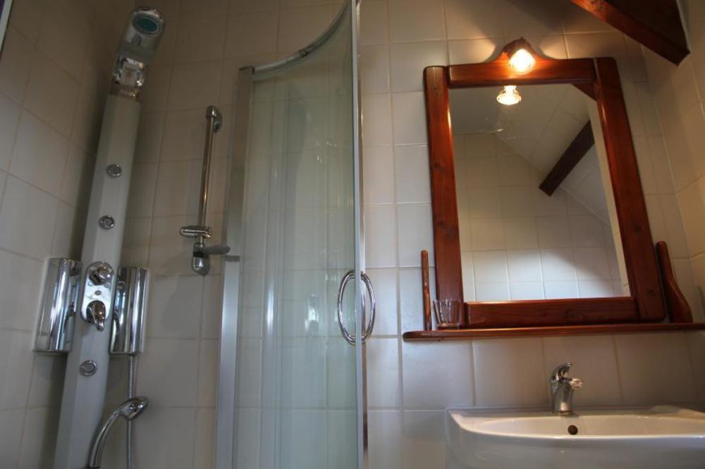 Le Mont D'Auge Bed and Breakfast Canapville  Zewnętrze zdjęcie