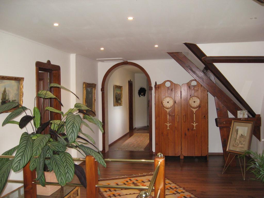 Le Mont D'Auge Bed and Breakfast Canapville  Zewnętrze zdjęcie