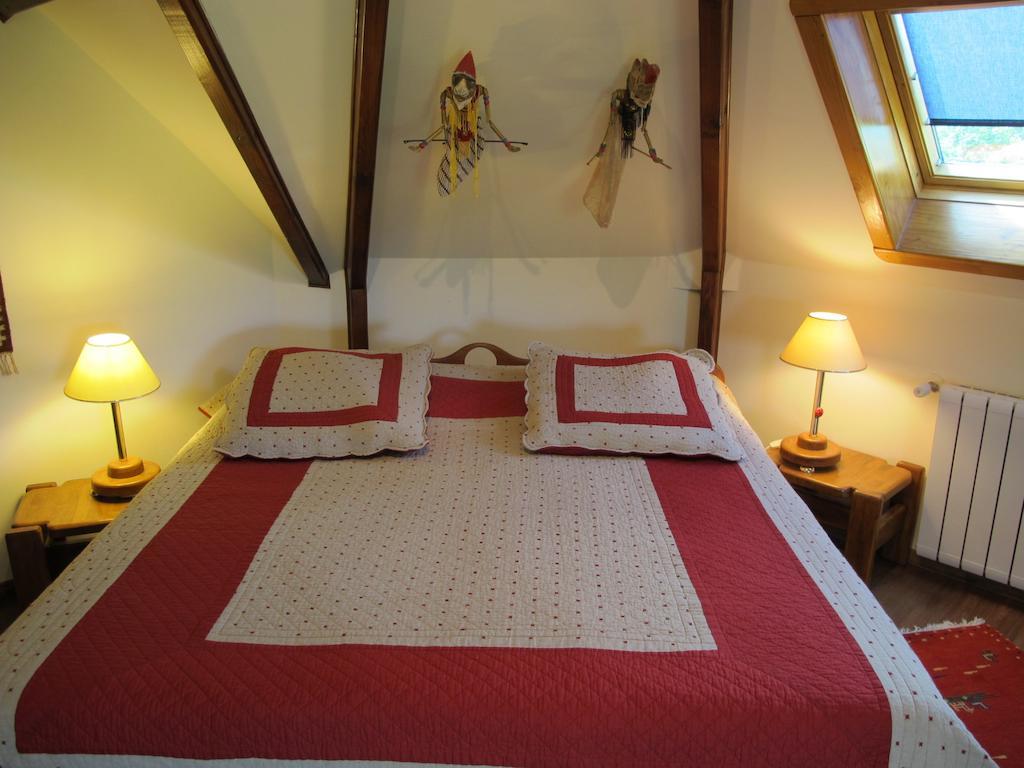 Le Mont D'Auge Bed and Breakfast Canapville  Zewnętrze zdjęcie