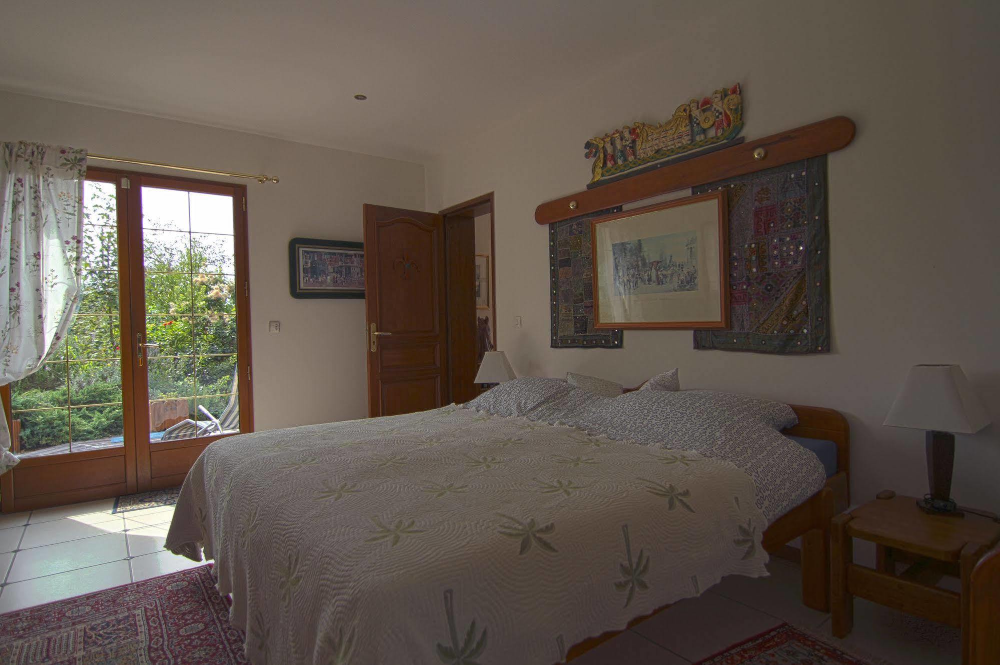 Le Mont D'Auge Bed and Breakfast Canapville  Zewnętrze zdjęcie
