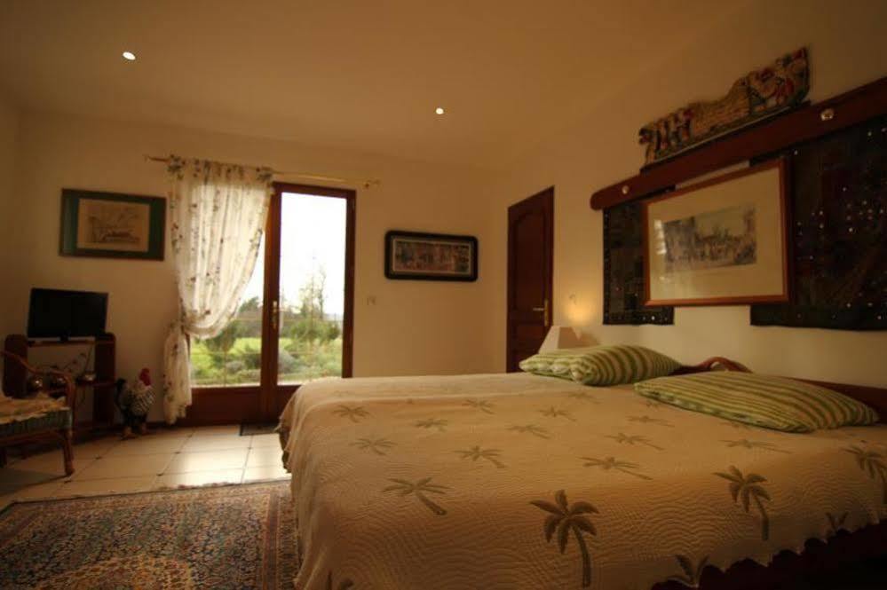 Le Mont D'Auge Bed and Breakfast Canapville  Zewnętrze zdjęcie